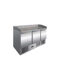 Холодильний стіл для піци Reednee S903PZ